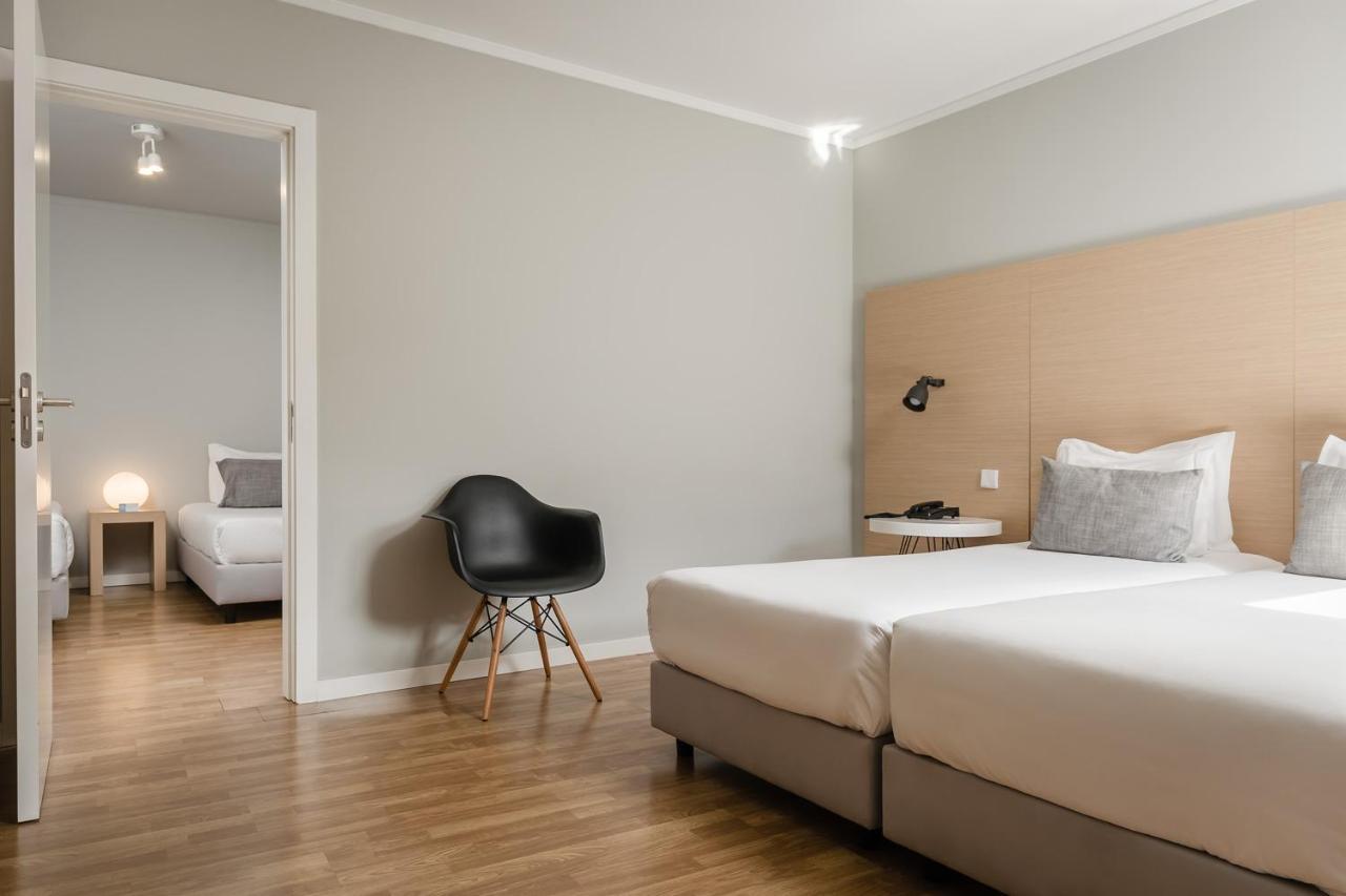 Cliphotel Vila Nova de Gaia Exterior photo