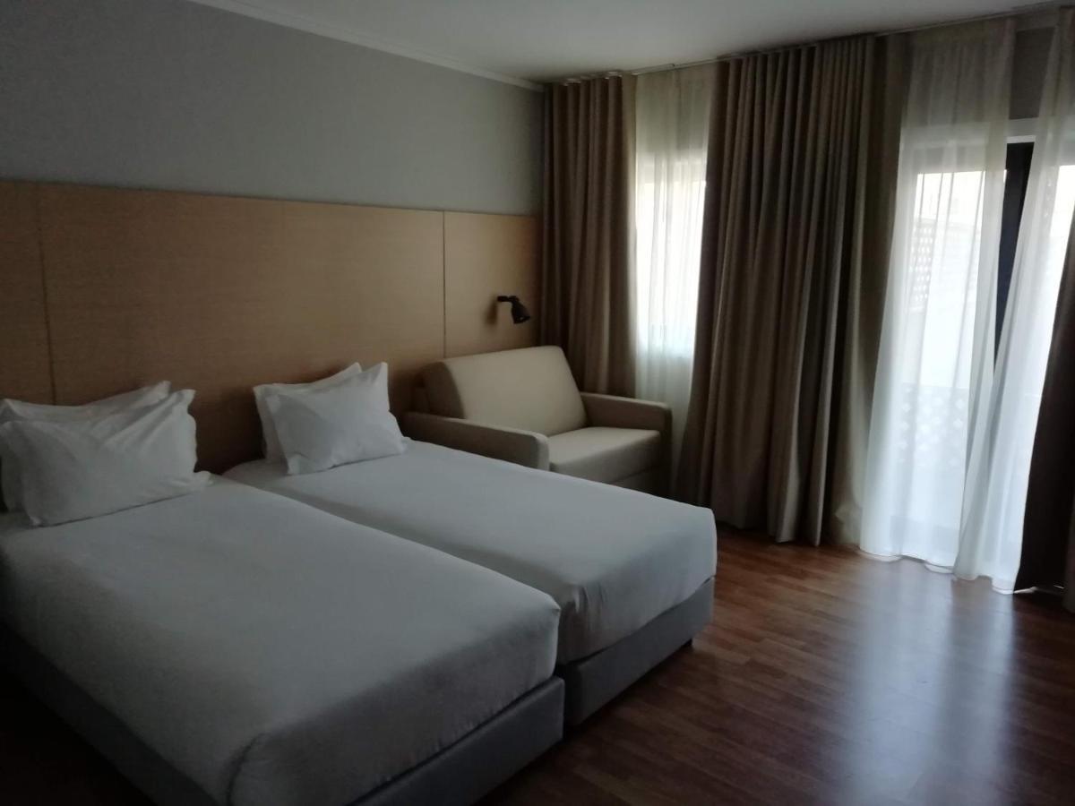Cliphotel Vila Nova de Gaia Exterior photo