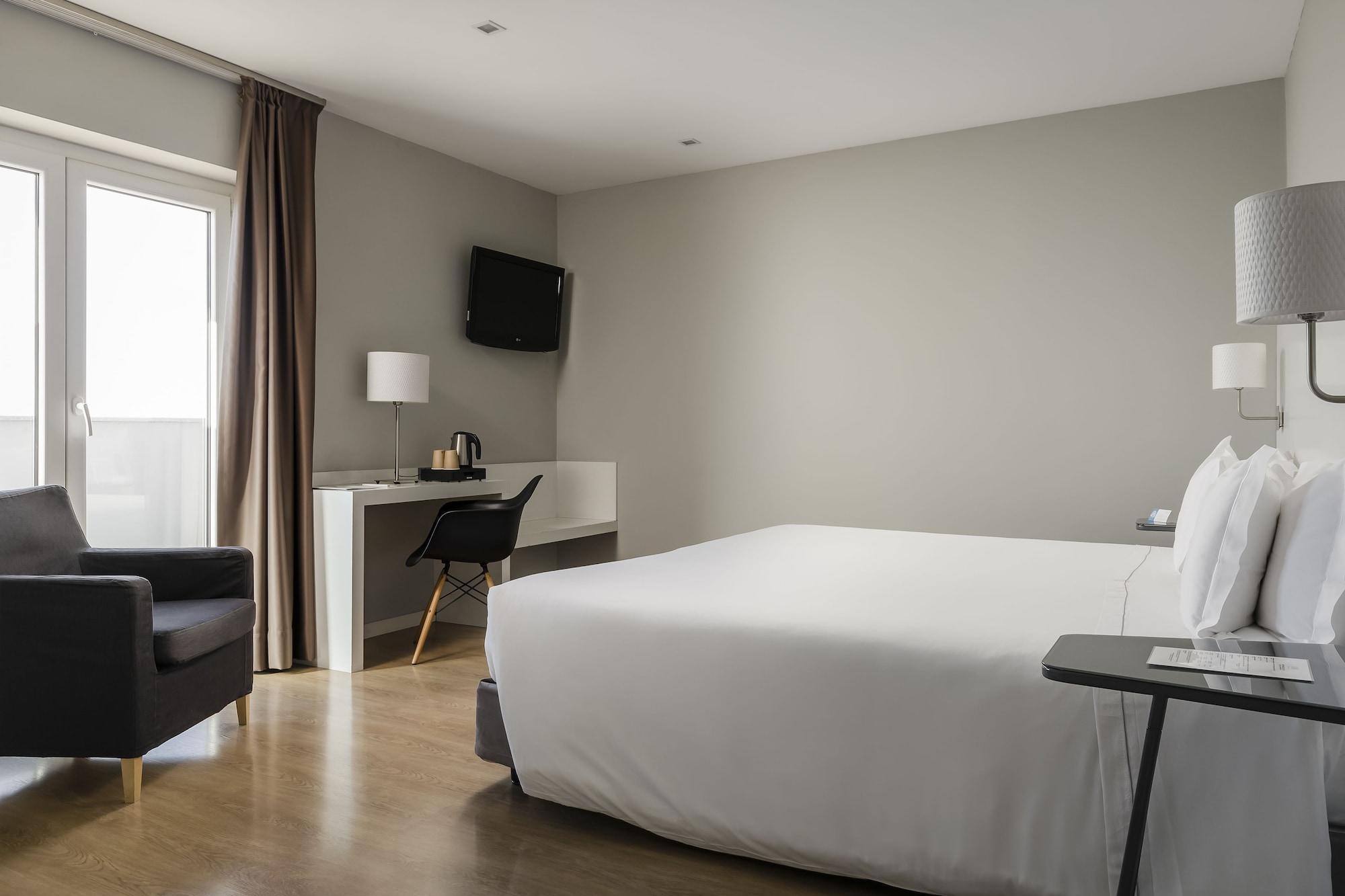 Cliphotel Vila Nova de Gaia Exterior photo