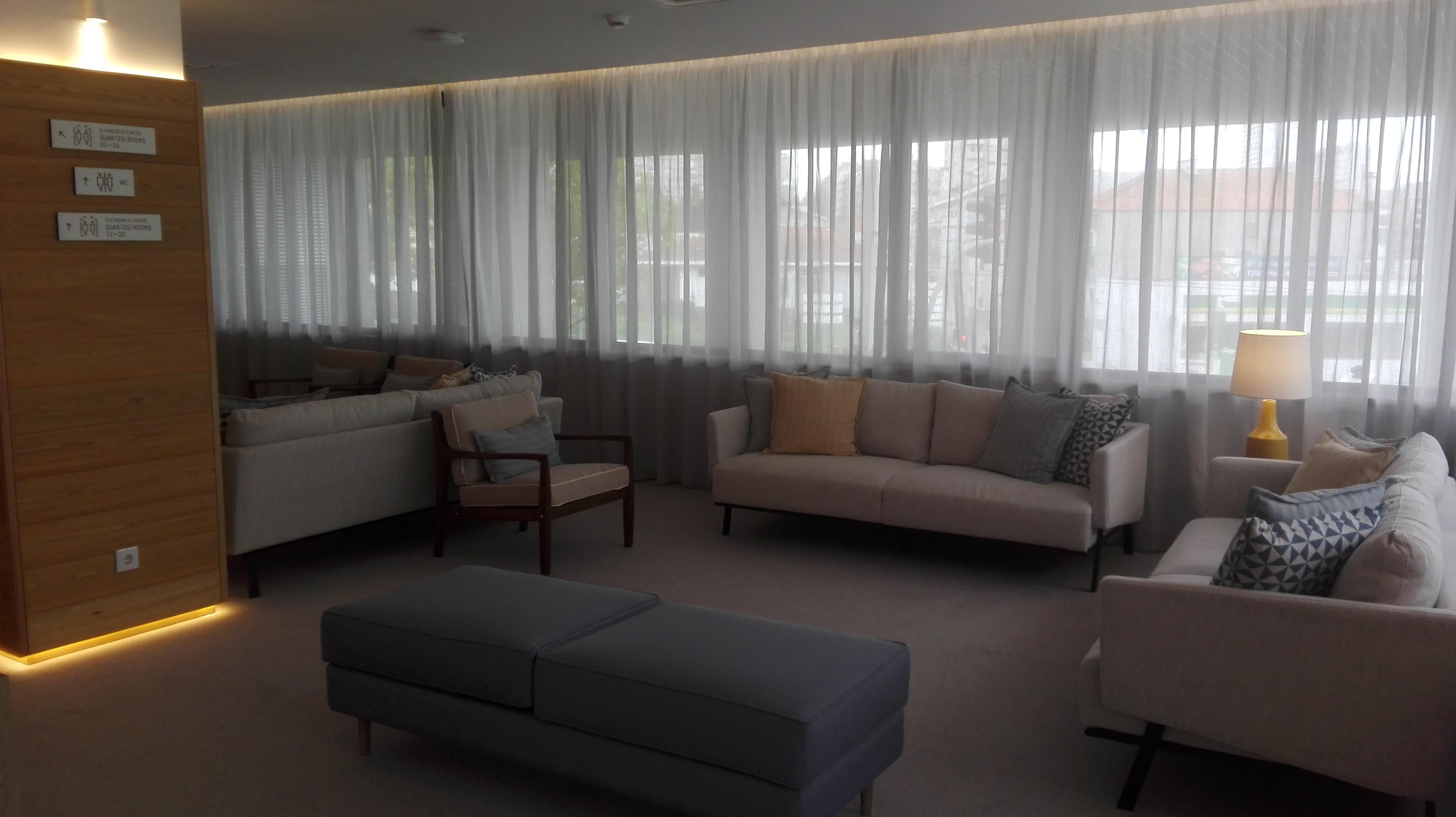 Cliphotel Vila Nova de Gaia Exterior photo