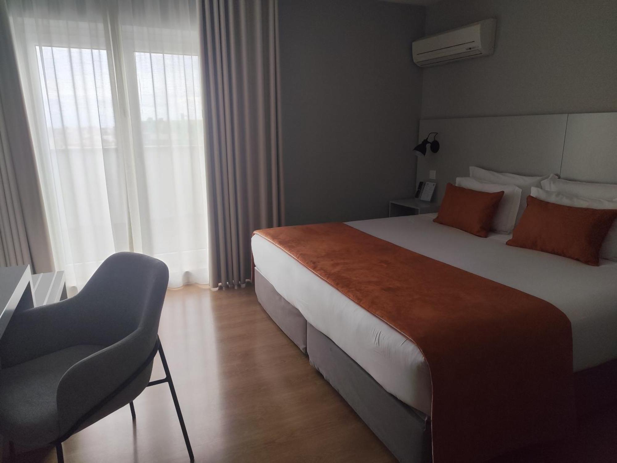Cliphotel Vila Nova de Gaia Exterior photo