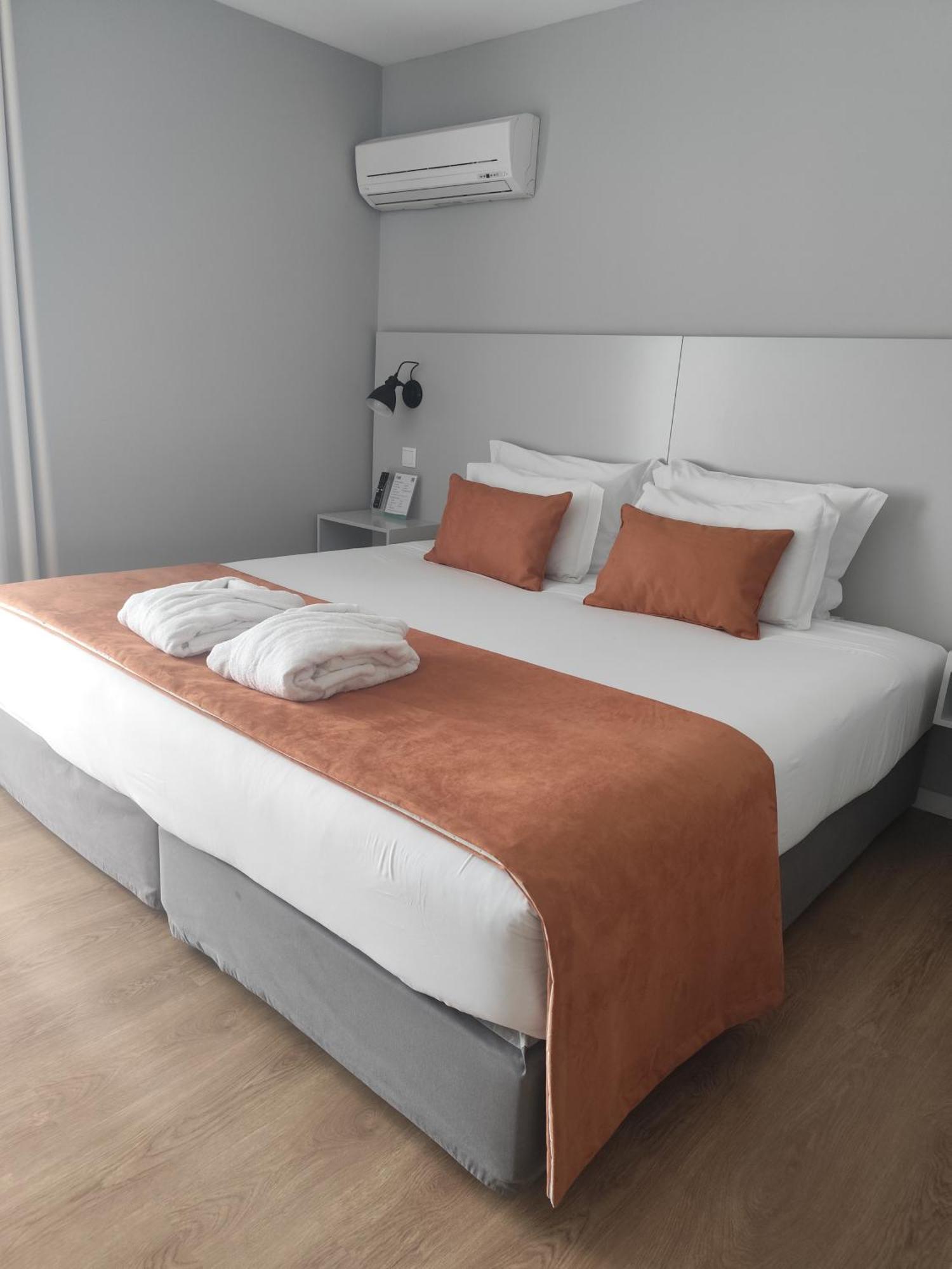 Cliphotel Vila Nova de Gaia Exterior photo