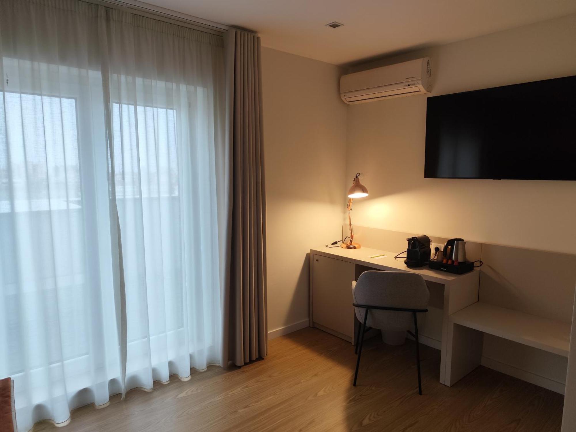 Cliphotel Vila Nova de Gaia Exterior photo
