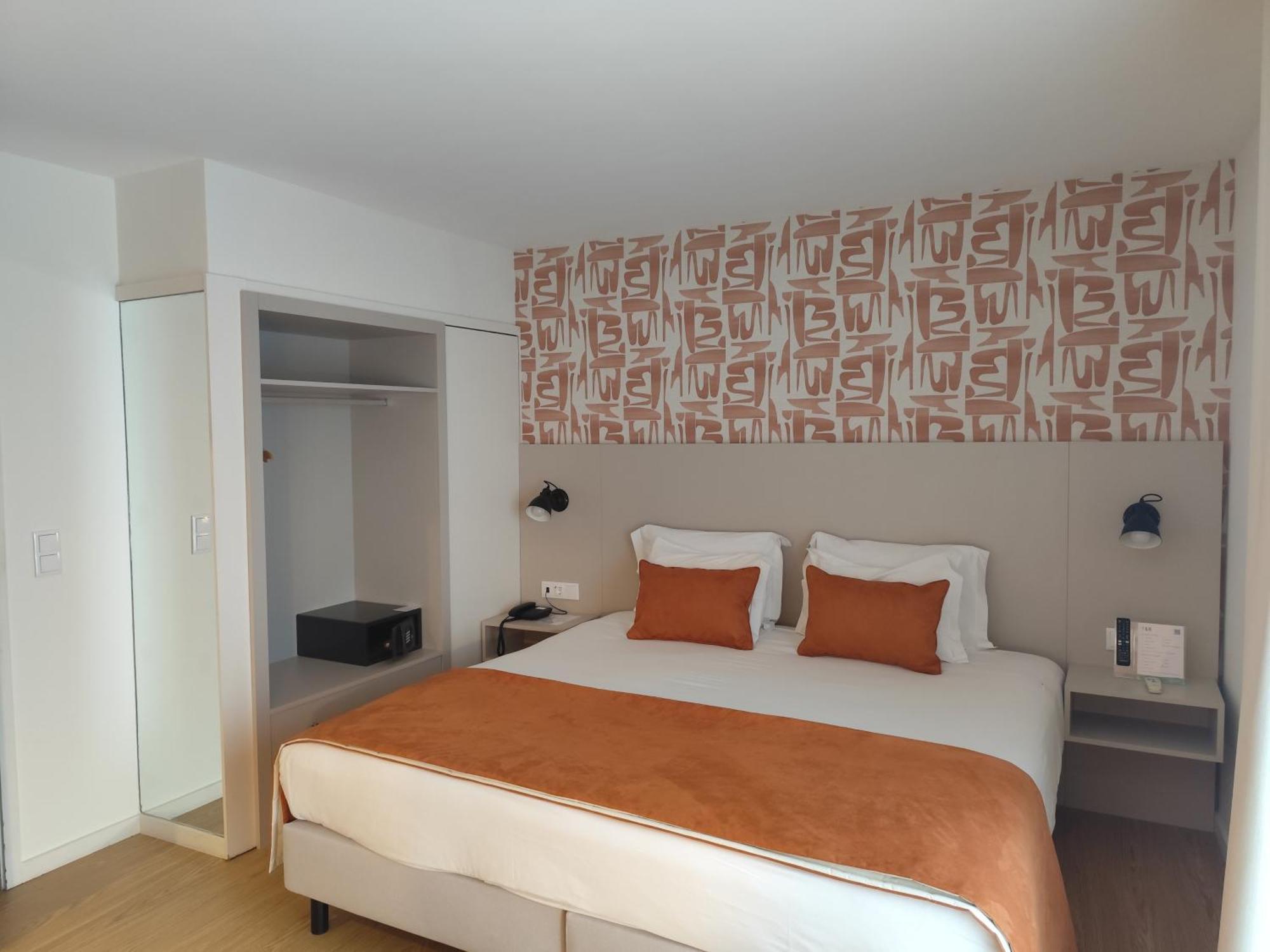Cliphotel Vila Nova de Gaia Exterior photo
