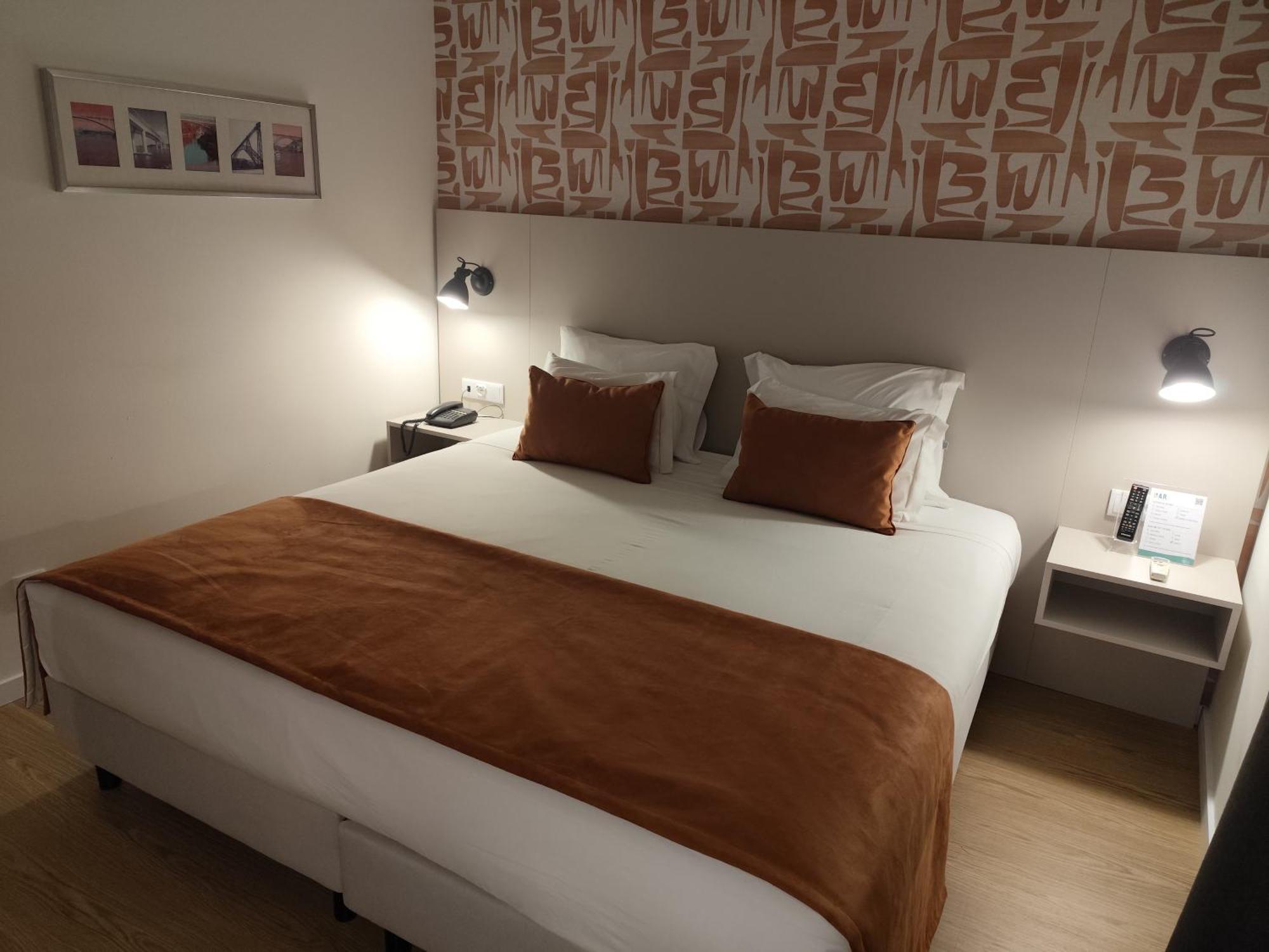Cliphotel Vila Nova de Gaia Exterior photo