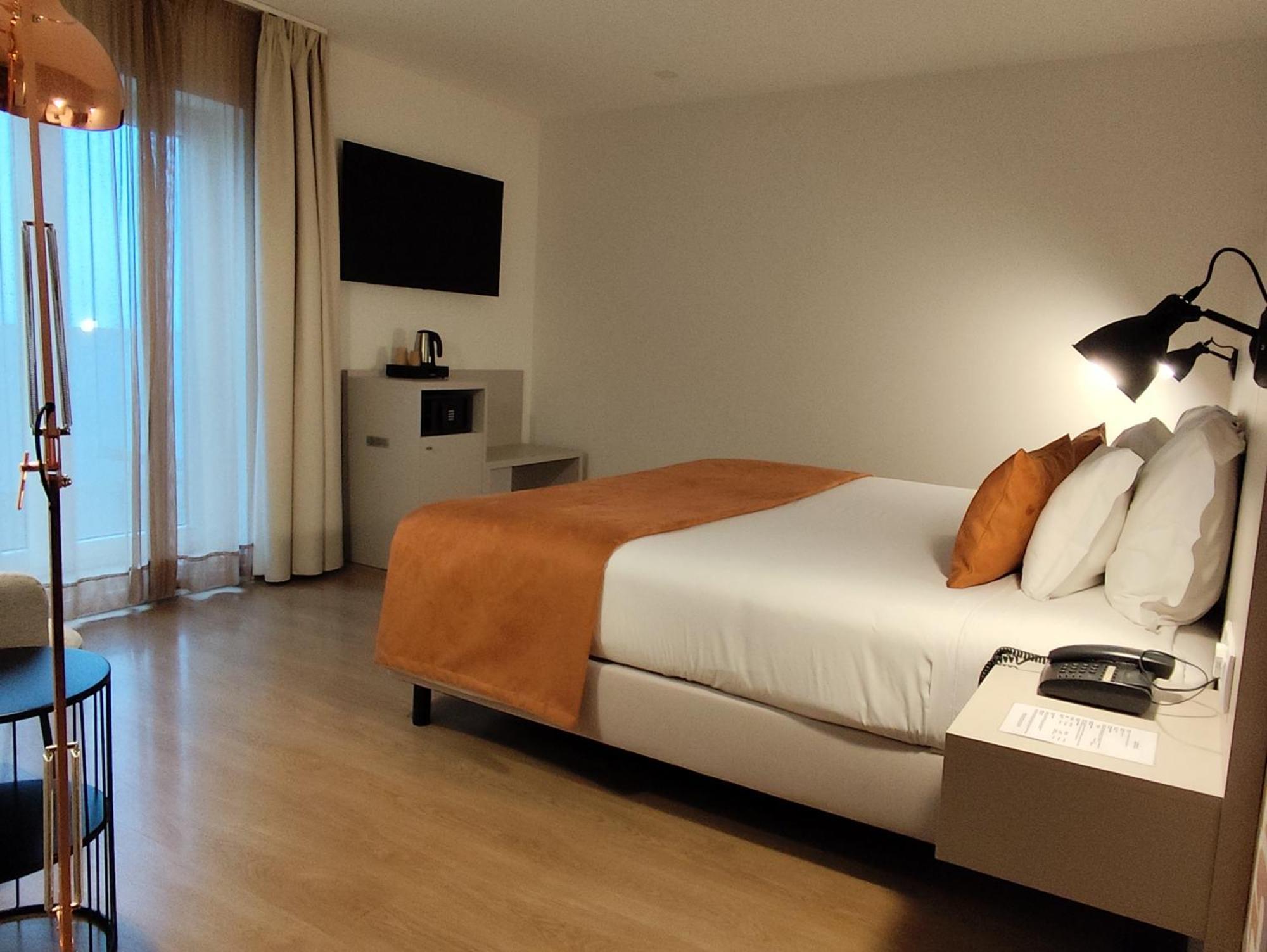 Cliphotel Vila Nova de Gaia Exterior photo