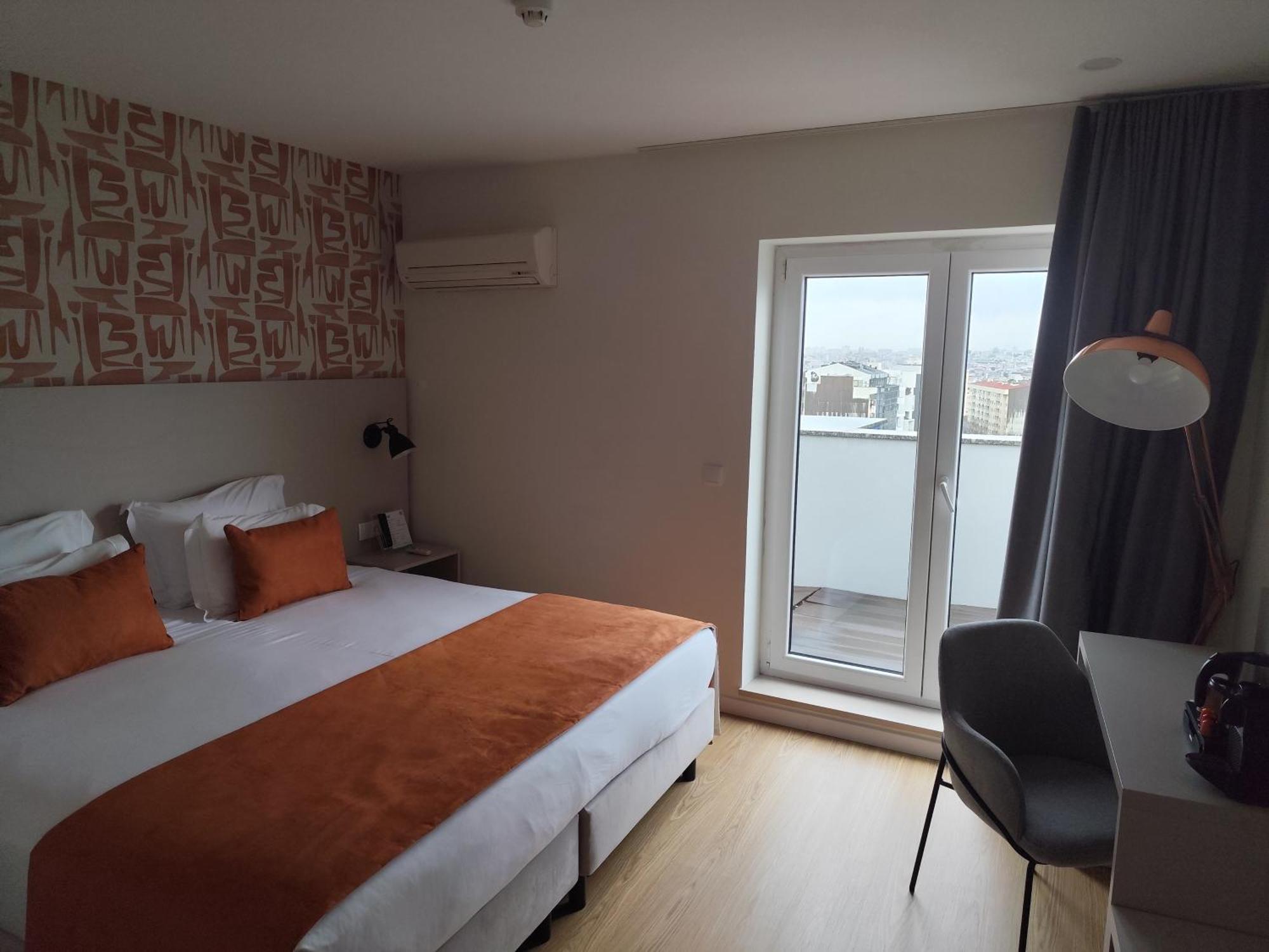 Cliphotel Vila Nova de Gaia Exterior photo