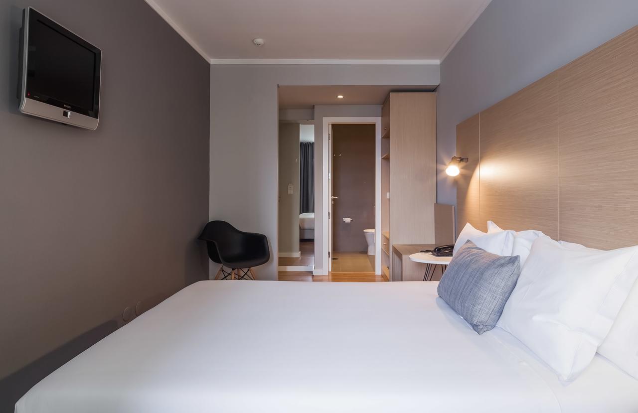 Cliphotel Vila Nova de Gaia Exterior photo