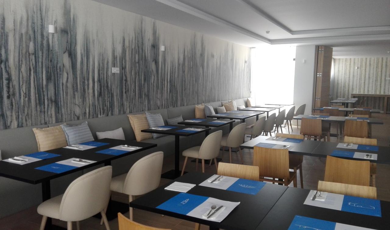Cliphotel Vila Nova de Gaia Exterior photo