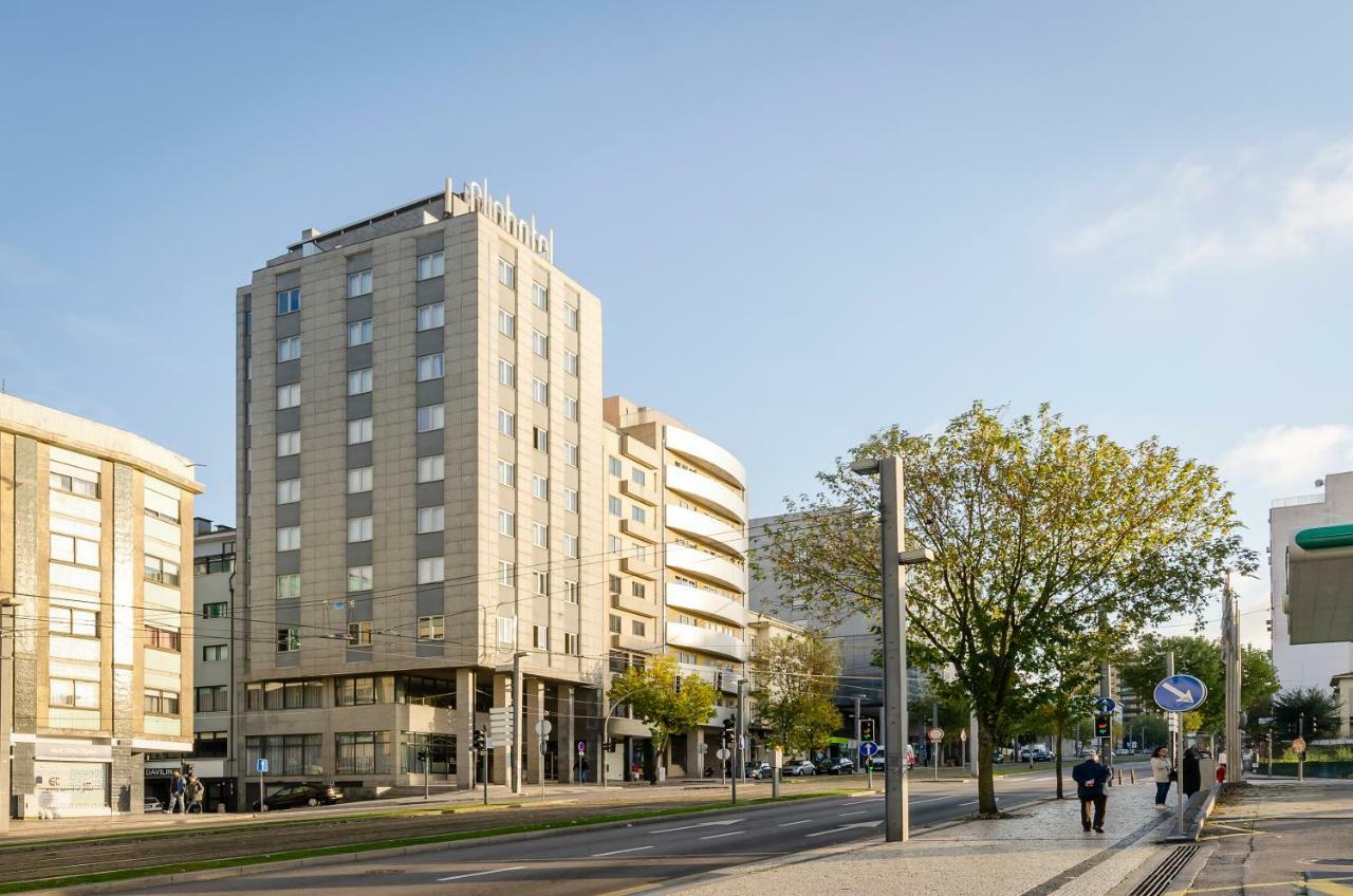 Cliphotel Vila Nova de Gaia Exterior photo