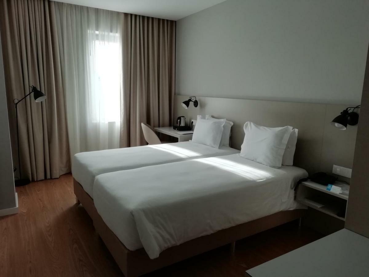 Cliphotel Vila Nova de Gaia Exterior photo